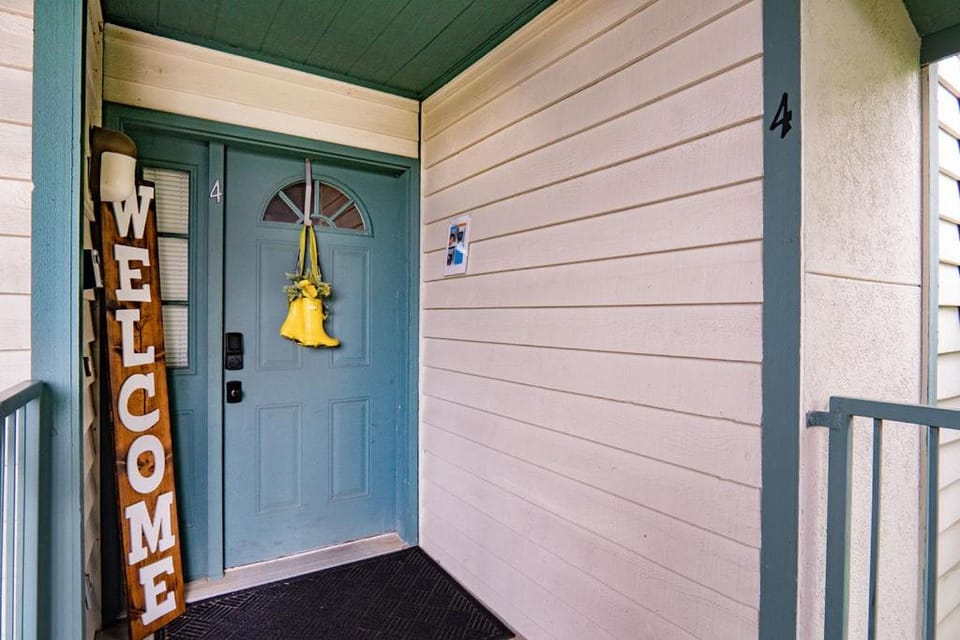 2 Bed Condo-The Greens at Thousand Hills-Coffee Bar Apartment hotel in Branson