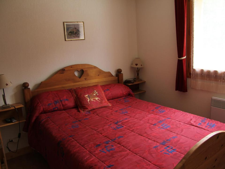 Appartement pour 4-6 personnes au cœur du village, Saint-Jean-de-Sixt (BLA003) - FR-1-459-162 Apartment in La Clusaz