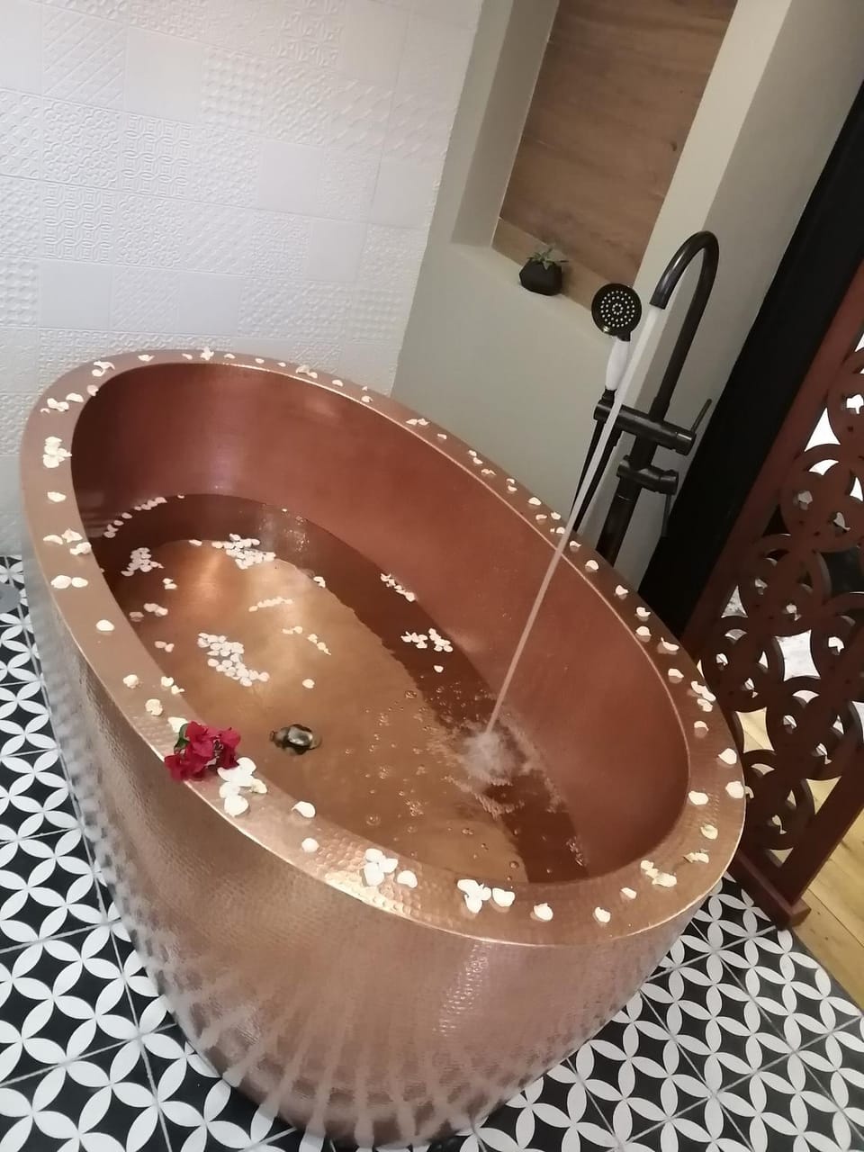 Bathroom, Bedroom, Bath