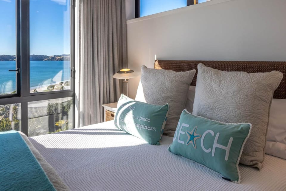 7th Heaven Apartment - Coast & Country Apartment in Auckland Region