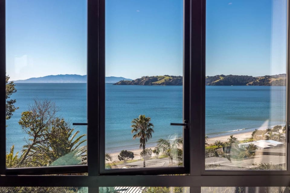 7th Heaven Apartment - Coast & Country Apartment in Auckland Region