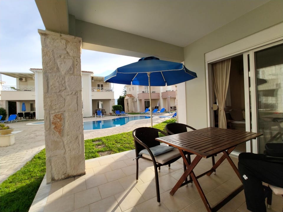 Kalamaki Court Villas Villa in Zakynthos, Greece