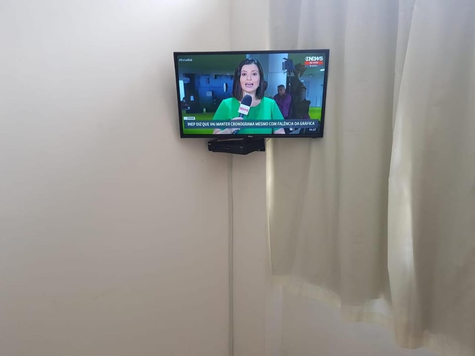 Estadia Confortável AP 102 Apartment in Juiz de Fora