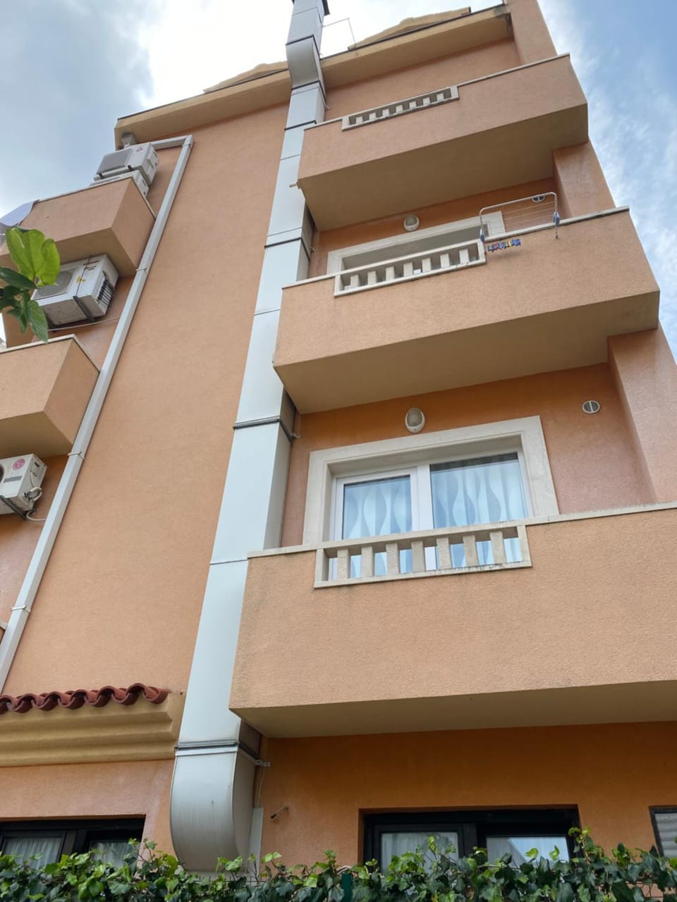 Beachwalk central apartments Apartment in Split-Dalmatia County
