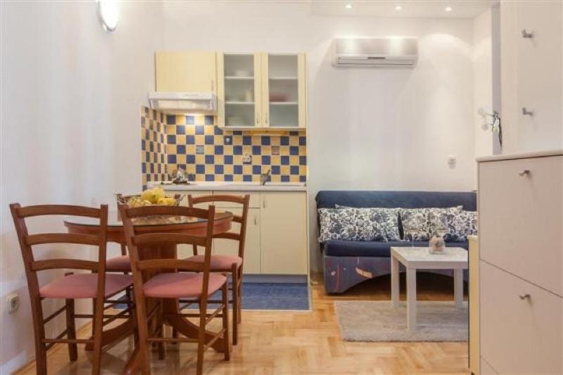 Beachwalk central apartments Apartment in Split-Dalmatia County