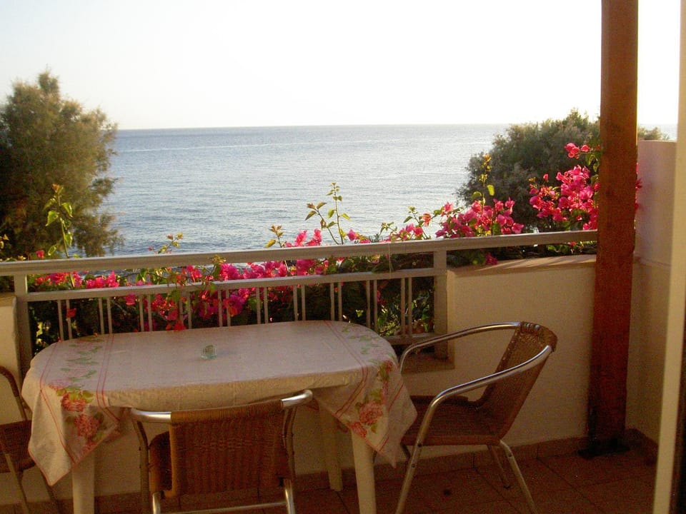 Great Eastern Studios Apartment in Crete Region