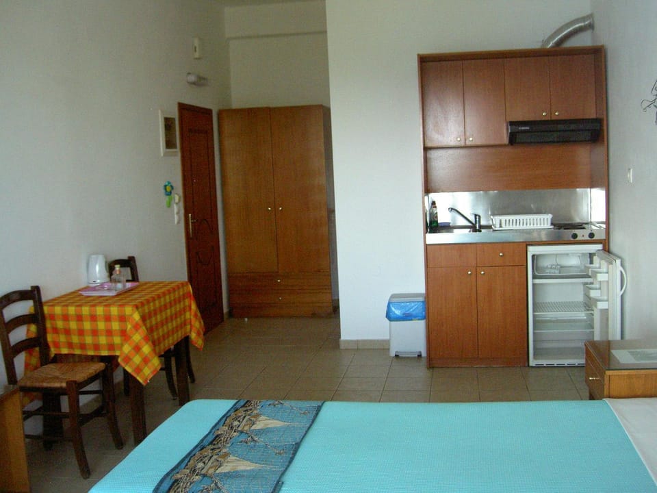 Great Eastern Studios Apartment in Crete Region