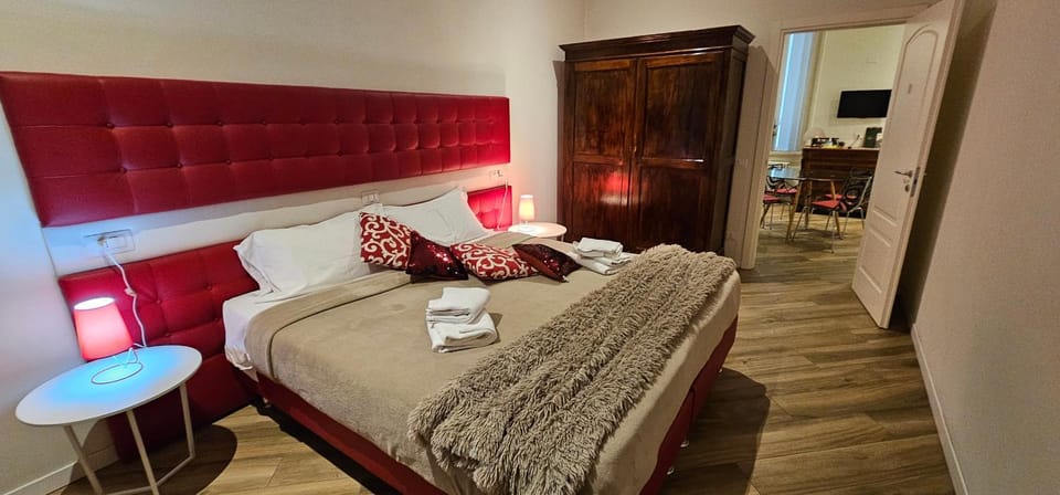 Verona Romeo's Eye Bed and Breakfast in Verona