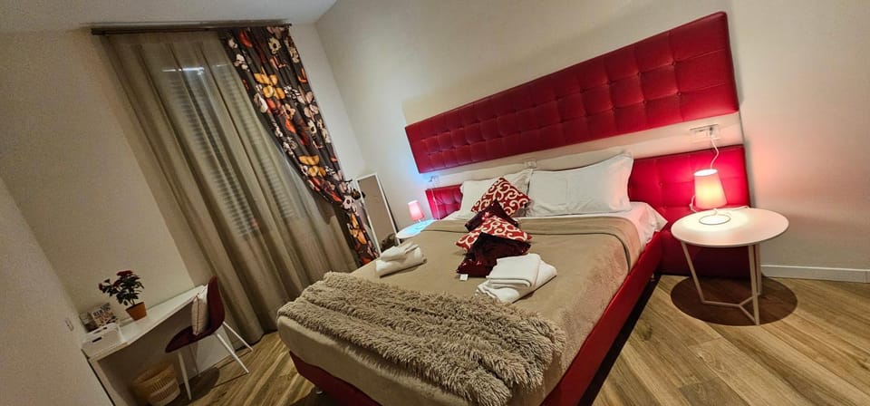 Verona Romeo's Eye Bed and Breakfast in Verona