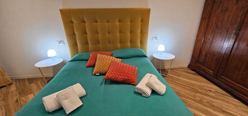 Verona Romeo's Eye Bed and Breakfast in Verona