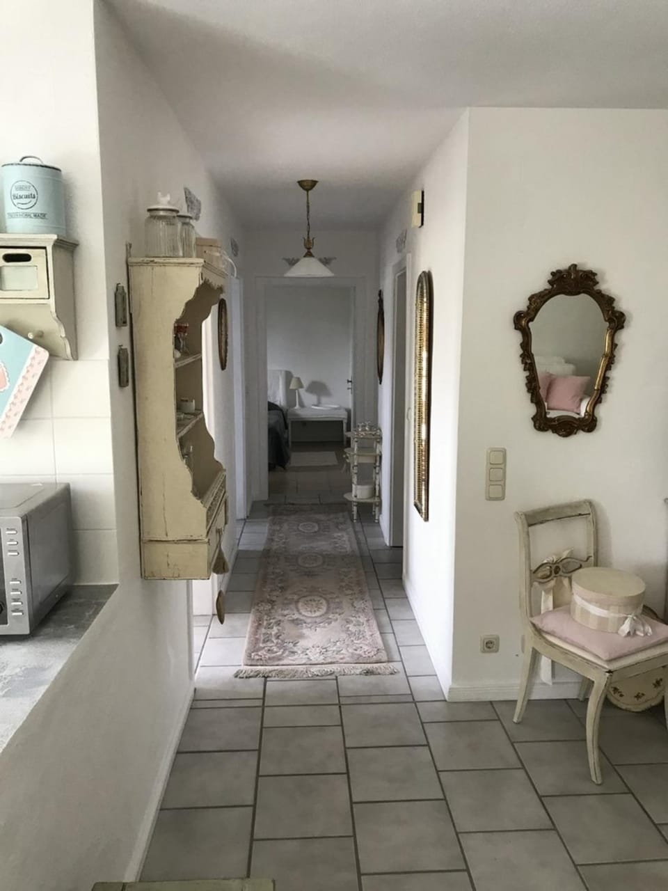 Ferienwohnung Lau Apartment in Tyrol