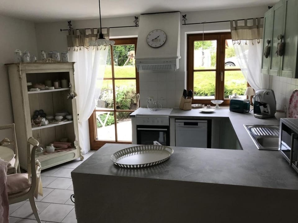 Ferienwohnung Lau Apartment in Tyrol