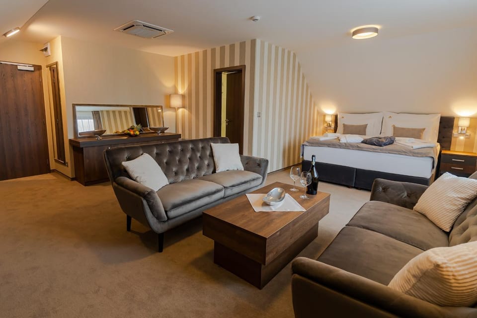 Living room, Photo of the whole room, Seating area