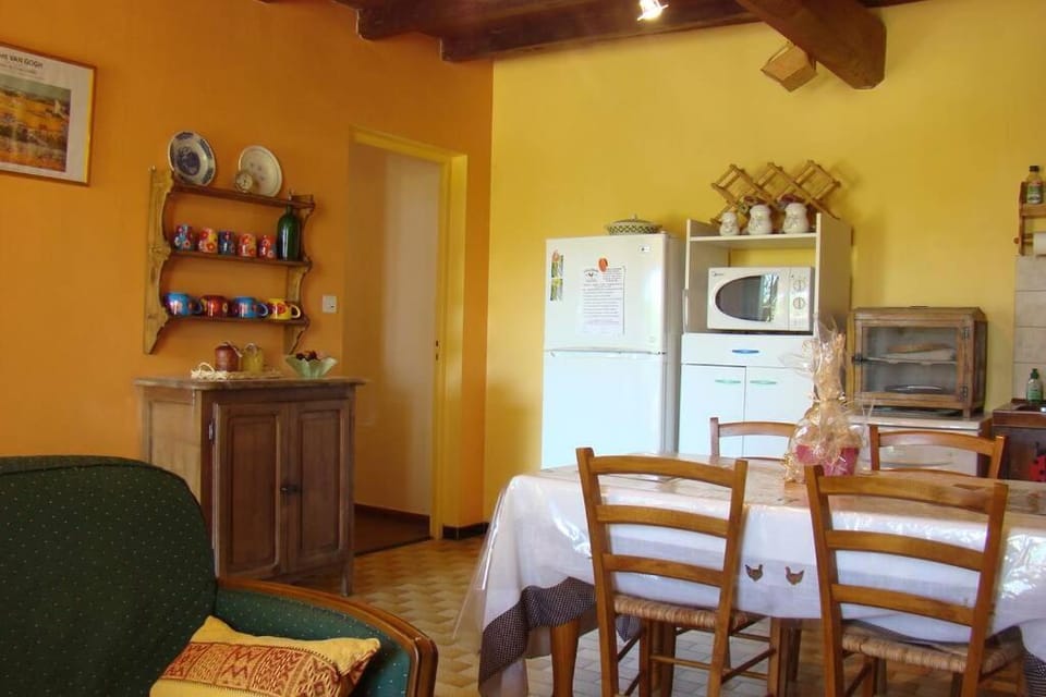 Cazabonne House in Nouvelle-Aquitaine
