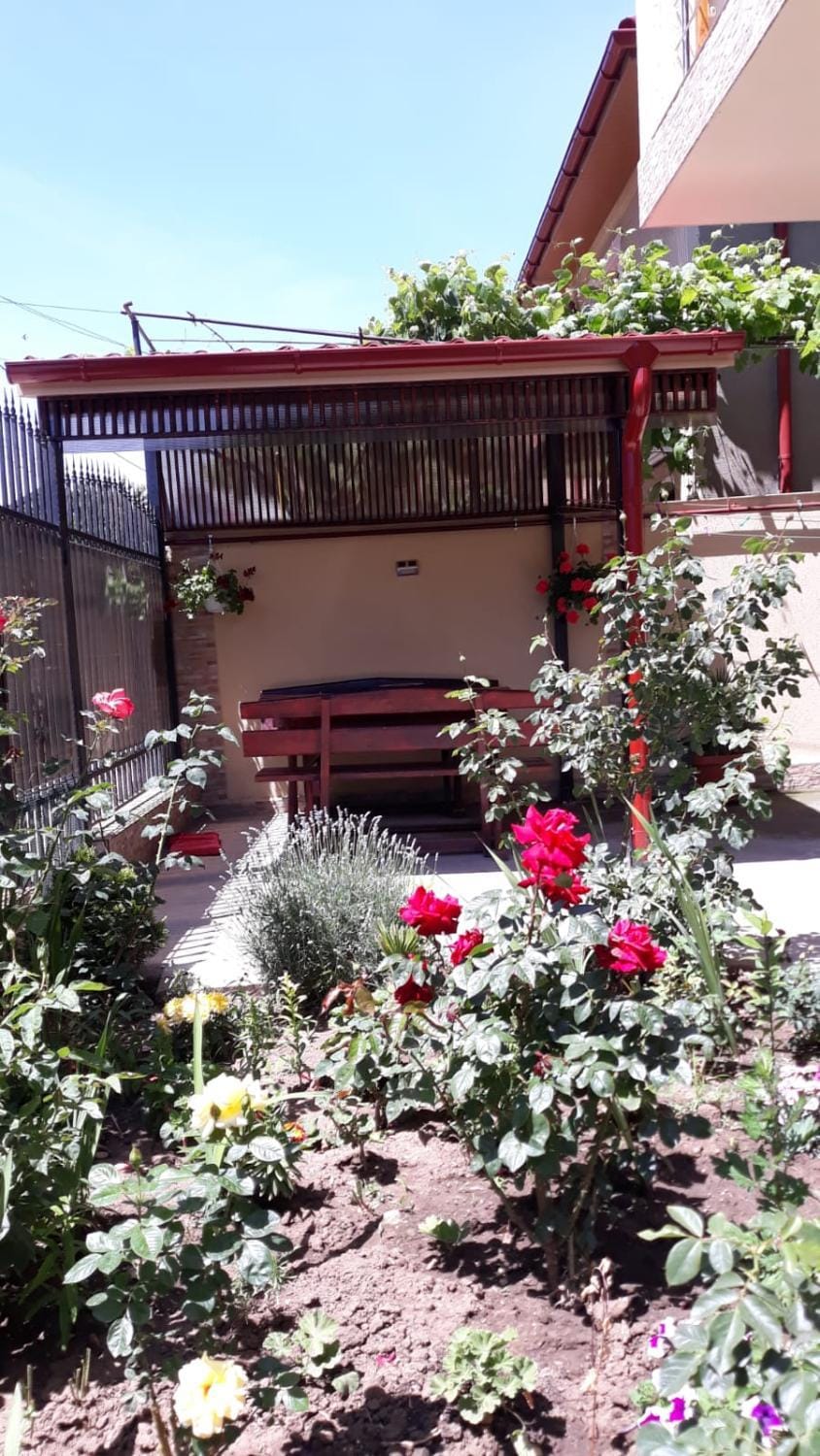 Casa Nina Vacation rental in Eforie Nord