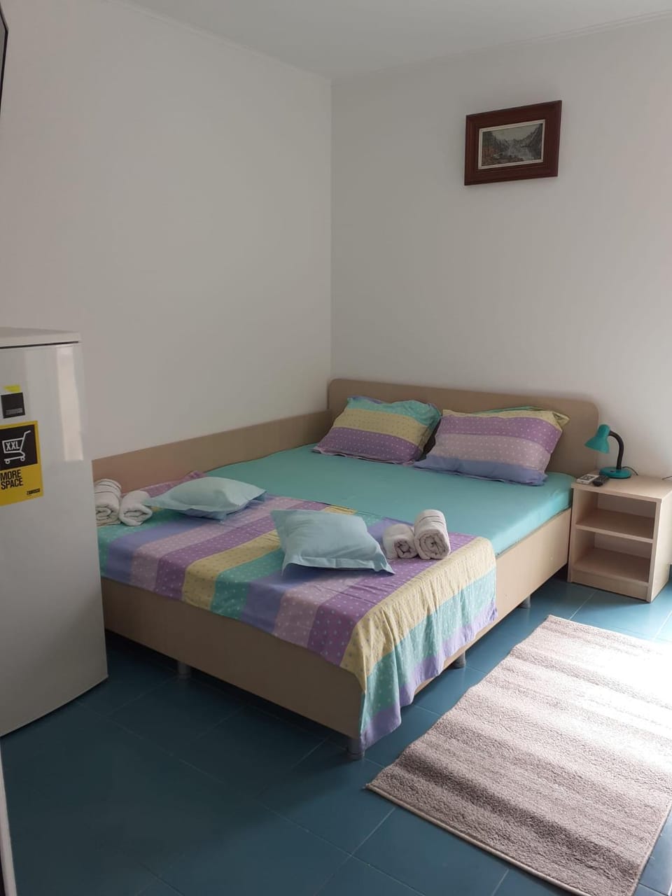 Casa Nina Vacation rental in Eforie Nord