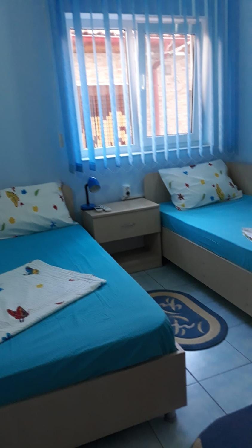 Casa Nina Vacation rental in Eforie Nord