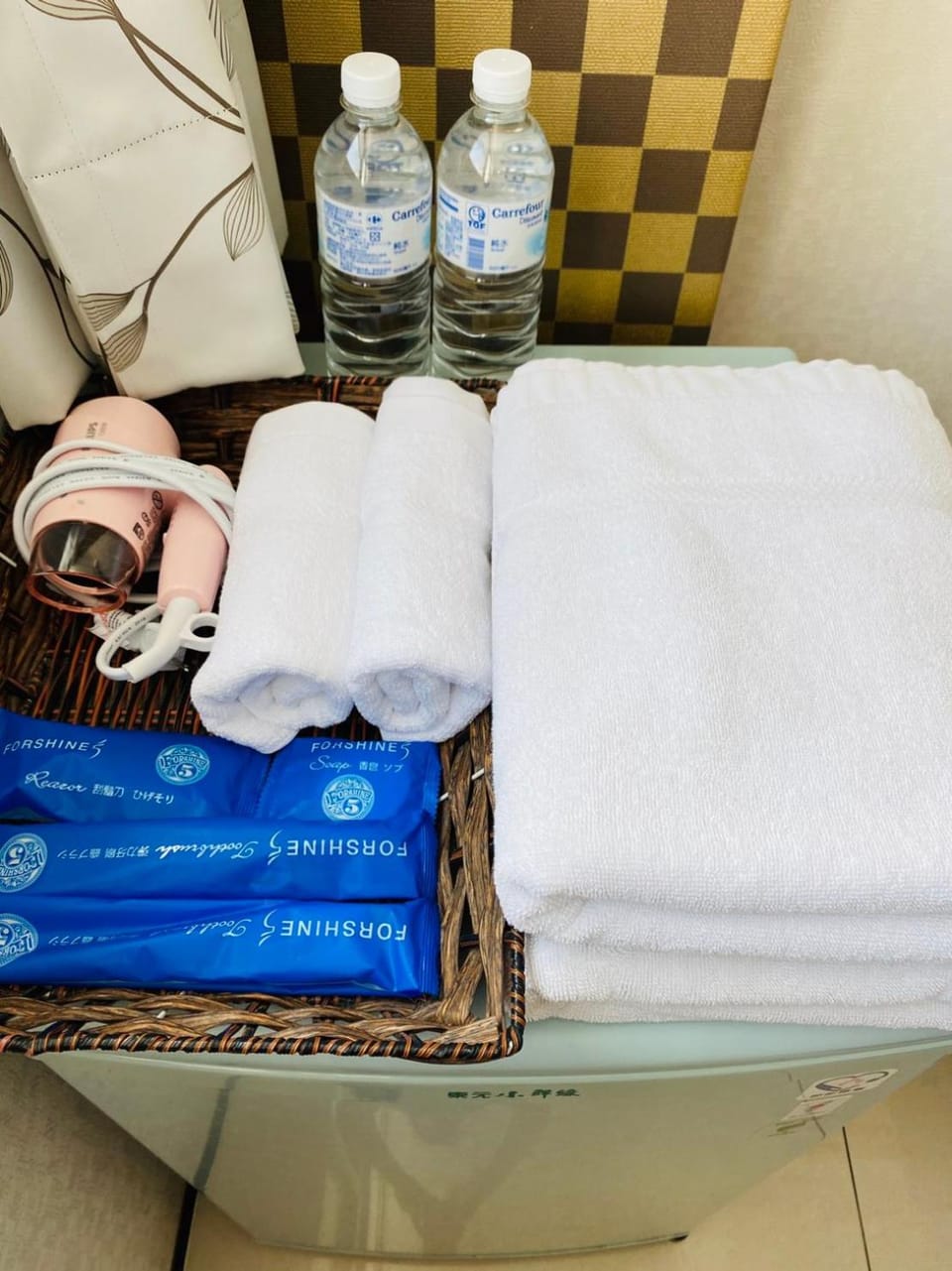 Aliya阿利亞 Vacation rental in Fujian