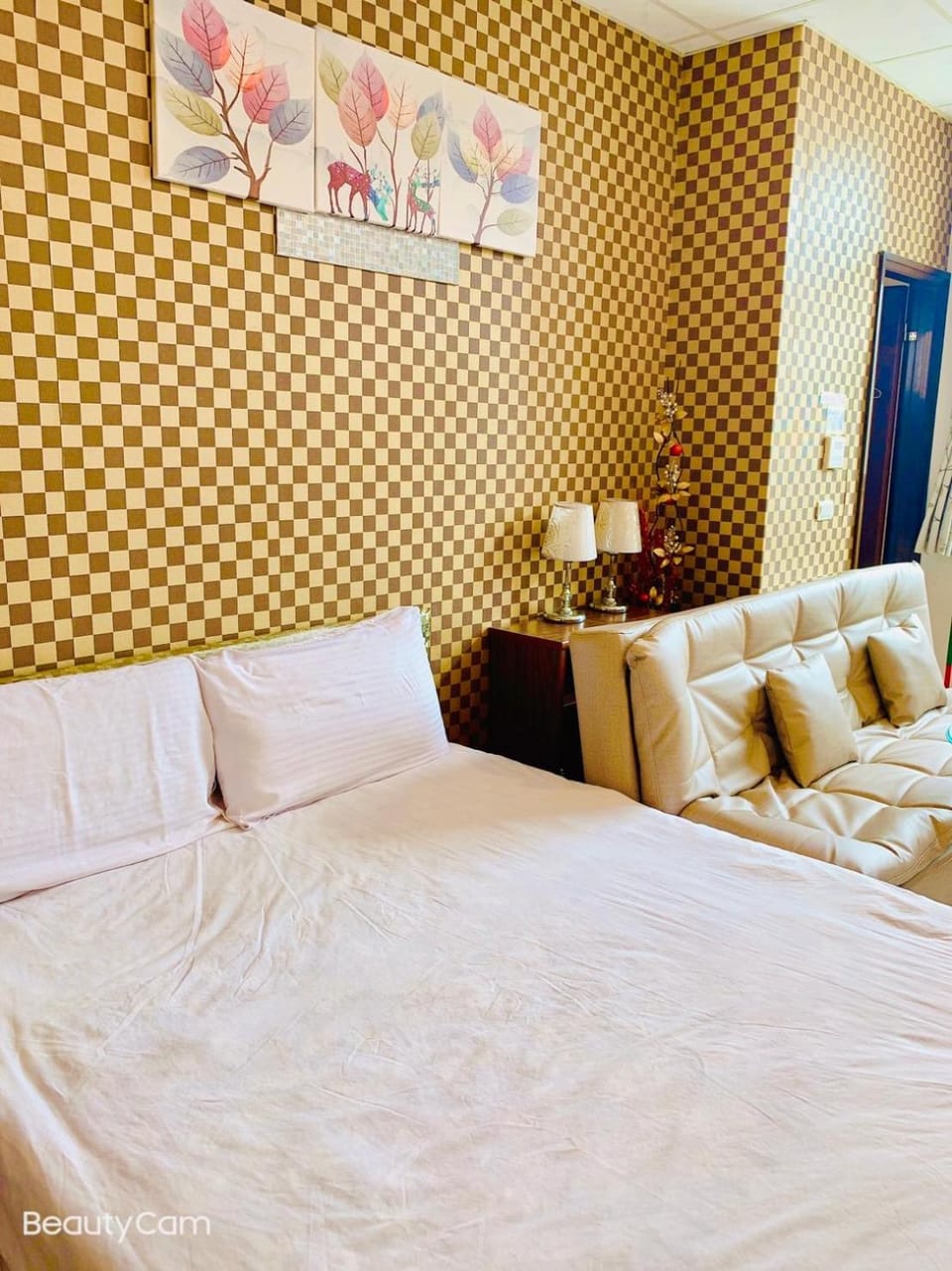Aliya阿利亞 Vacation rental in Fujian