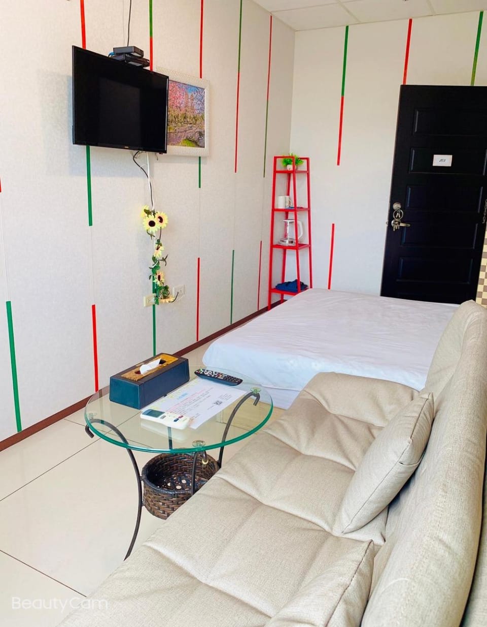 Aliya阿利亞 Vacation rental in Fujian