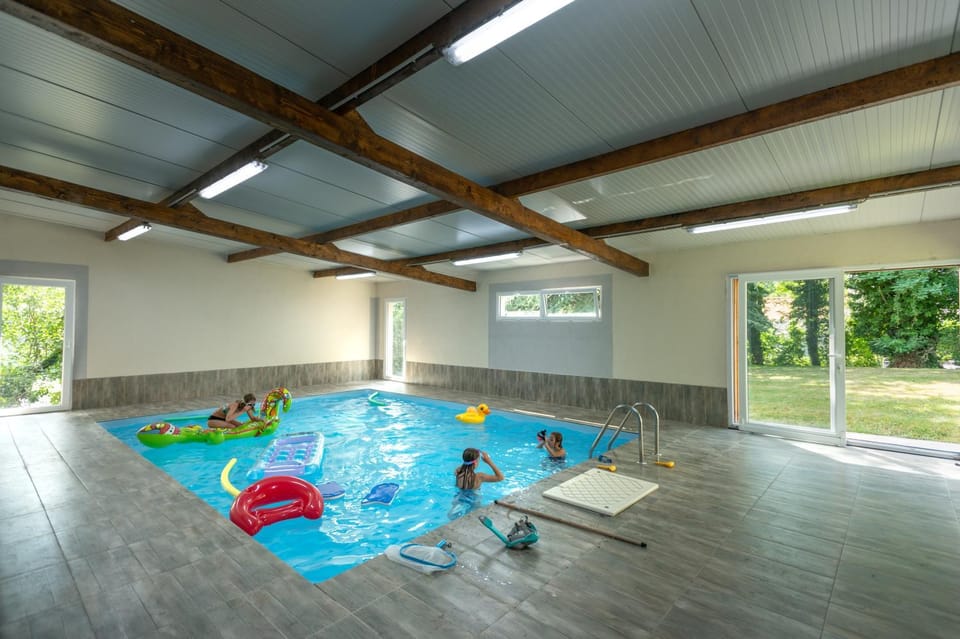 le chalet Chalet in Hauts-de-France