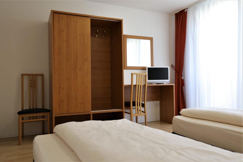 Hotel Christl München Innenstadt Hotel in Munich