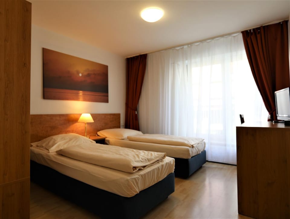 Hotel Christl München Innenstadt Hotel in Munich