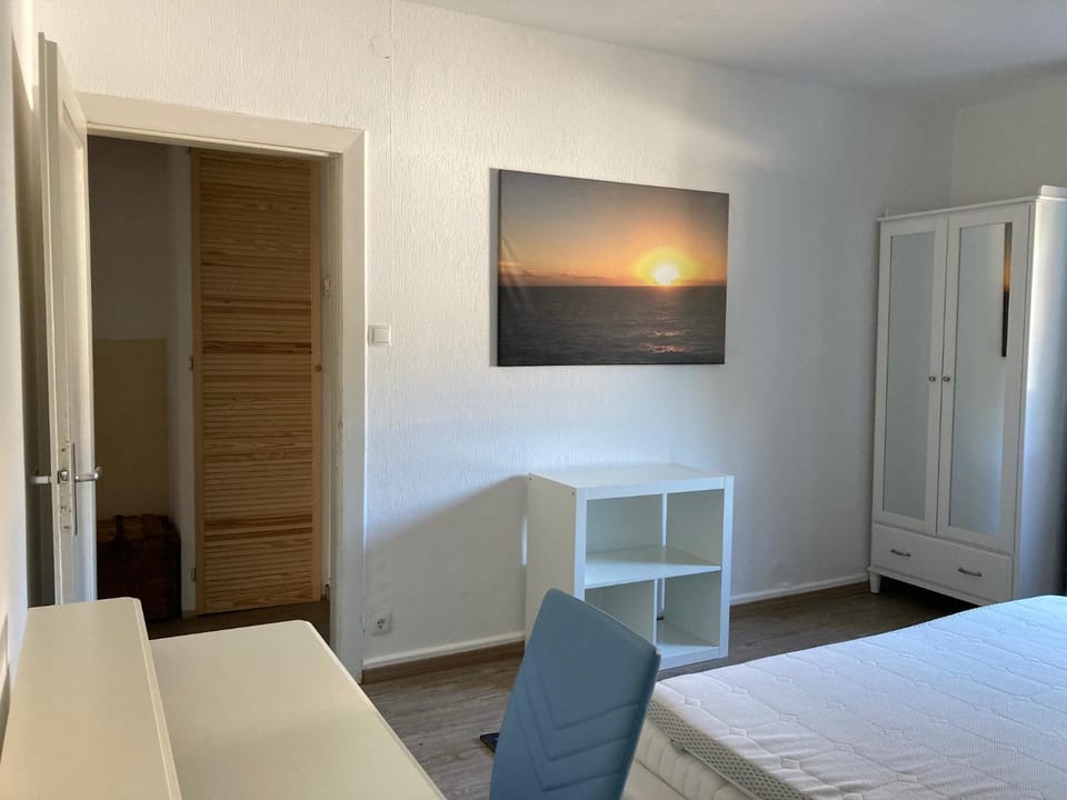 Ferienwohnung Brenderweg Apartment in Koblenz