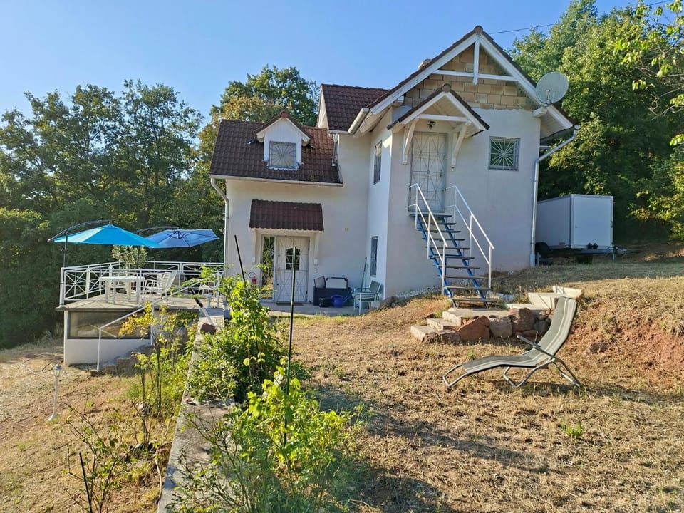Johannesburg Bed and Breakfast in Hungary