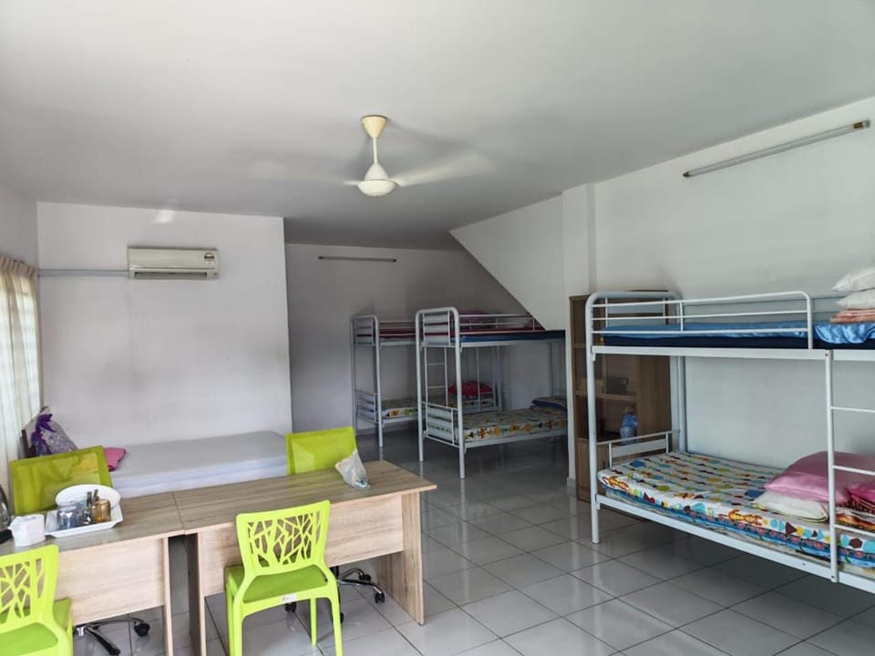 Sun Flower Guest House 17mins to Ipoh Town Bed and Breakfast in Ipoh