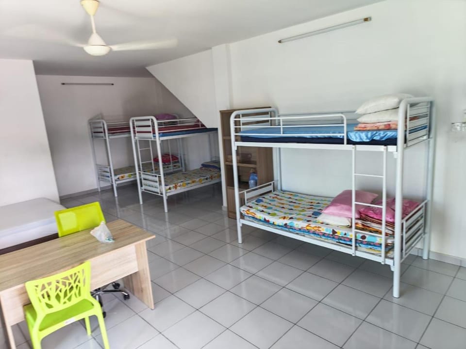 Sun Flower Guest House 17mins to Ipoh Town Bed and Breakfast in Ipoh