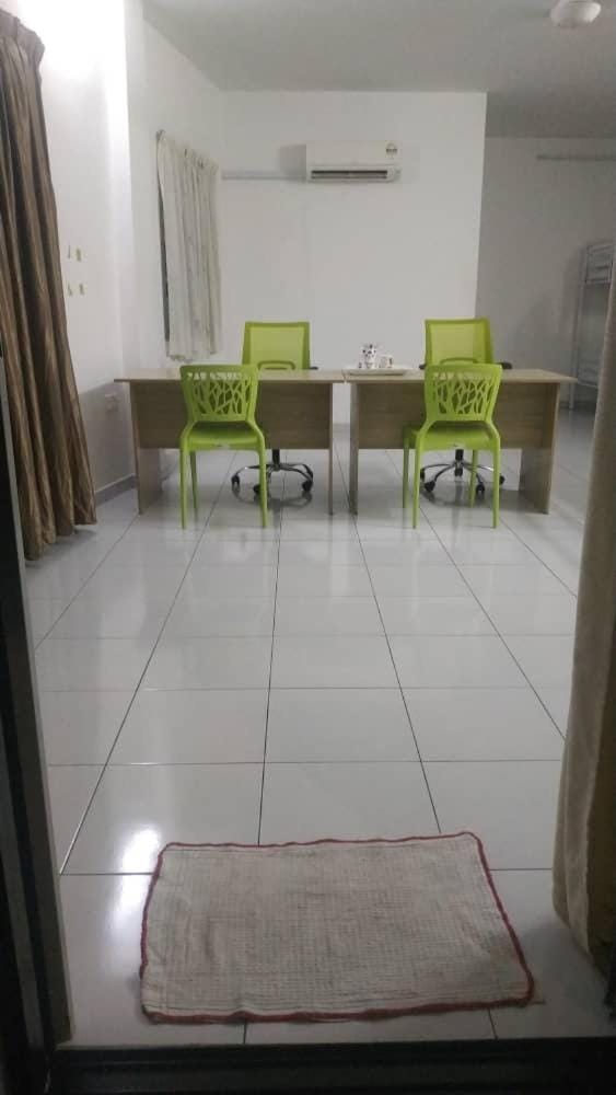 15 min to Qing Xin Ling Cultural Village Ipoh Bed and Breakfast in Ipoh