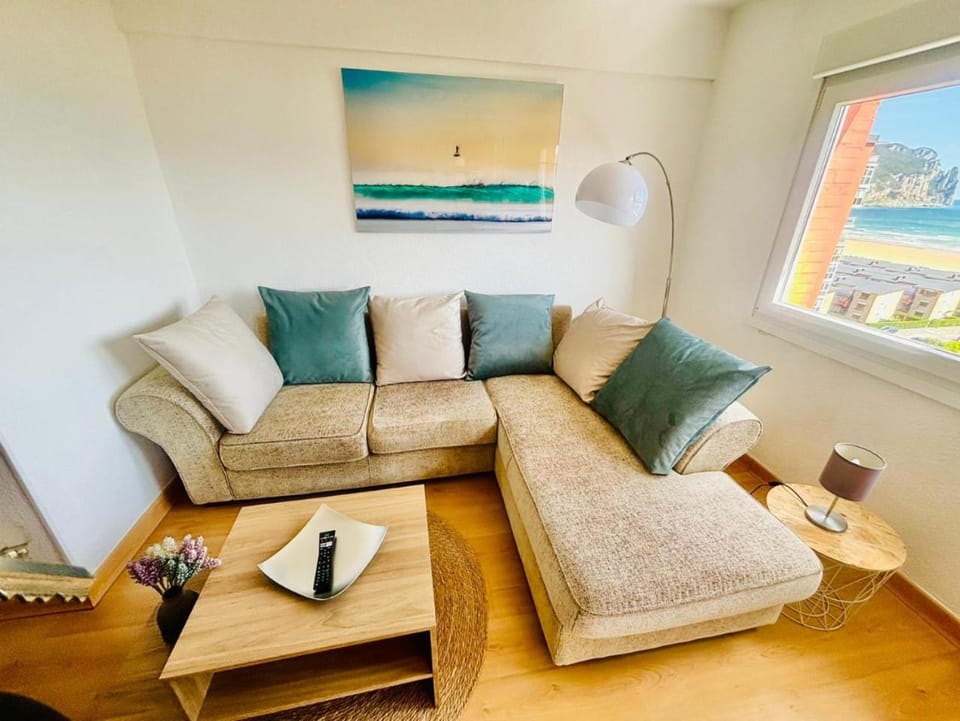 APARTAMENTO el PUNTAL- LAREDO Apartment in Laredo