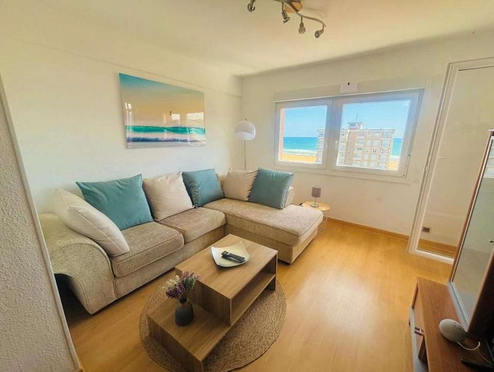 APARTAMENTO el PUNTAL- LAREDO Apartment in Laredo