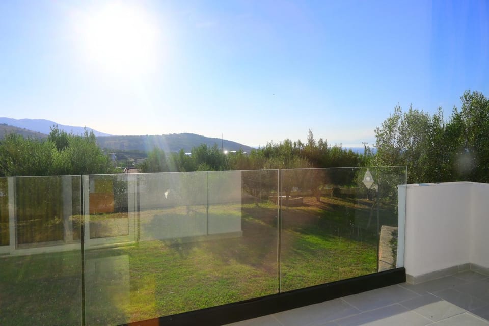 Vila Bashkim Apartment in Ksamil