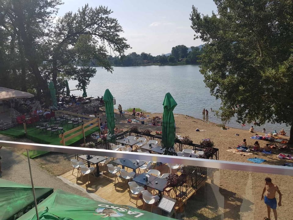 Apartman Nikolic Apartment in Vojvodina