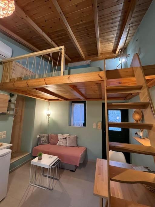 Maria`s Peaceful Nest House in Crete