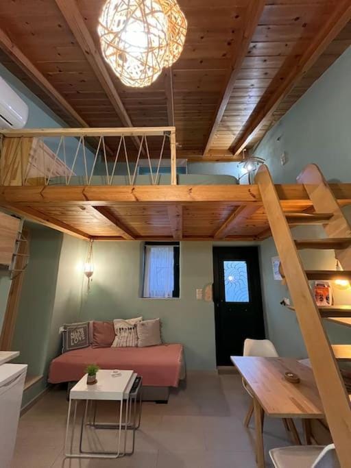 Maria`s Peaceful Nest House in Crete