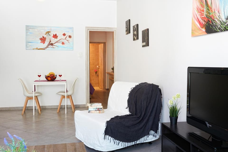 Stenaki Apartment in Skiathos