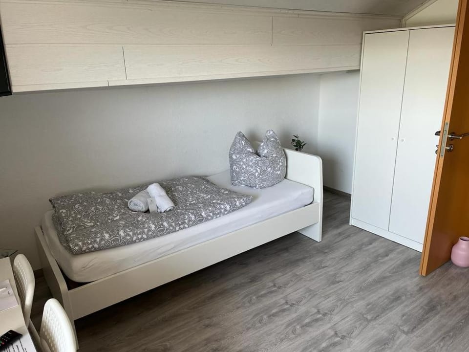 Pension Platzhirsch Bed and Breakfast in Hesse