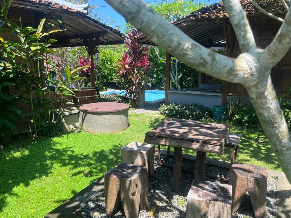 Villa Nextdoor Nature Yogyakarta House in Special Region of Yogyakarta