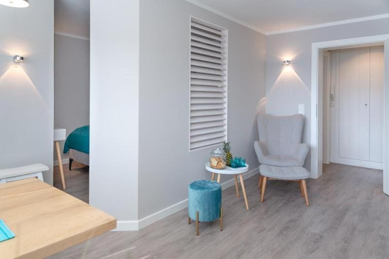 Seesternchen Apartment in Westerland