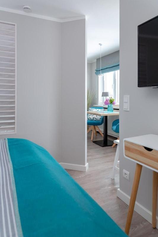 Seesternchen Apartment in Westerland