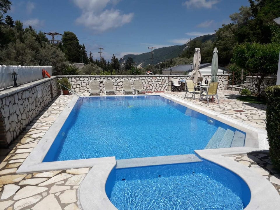 AGIOS NIKITAS DOLPHINS Apartment in Lefkada, Lefkada Municipality, Greece