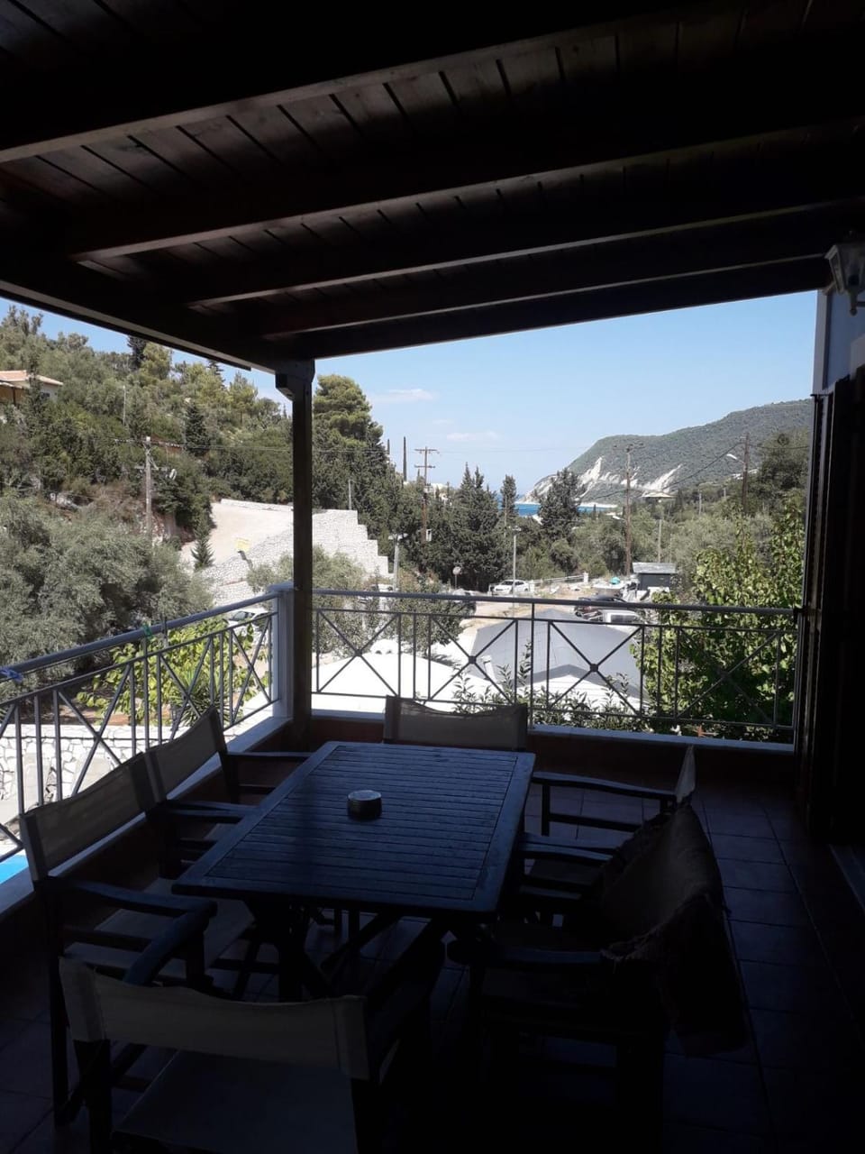AGIOS NIKITAS DOLPHINS Apartment in Lefkada, Lefkada Municipality, Greece
