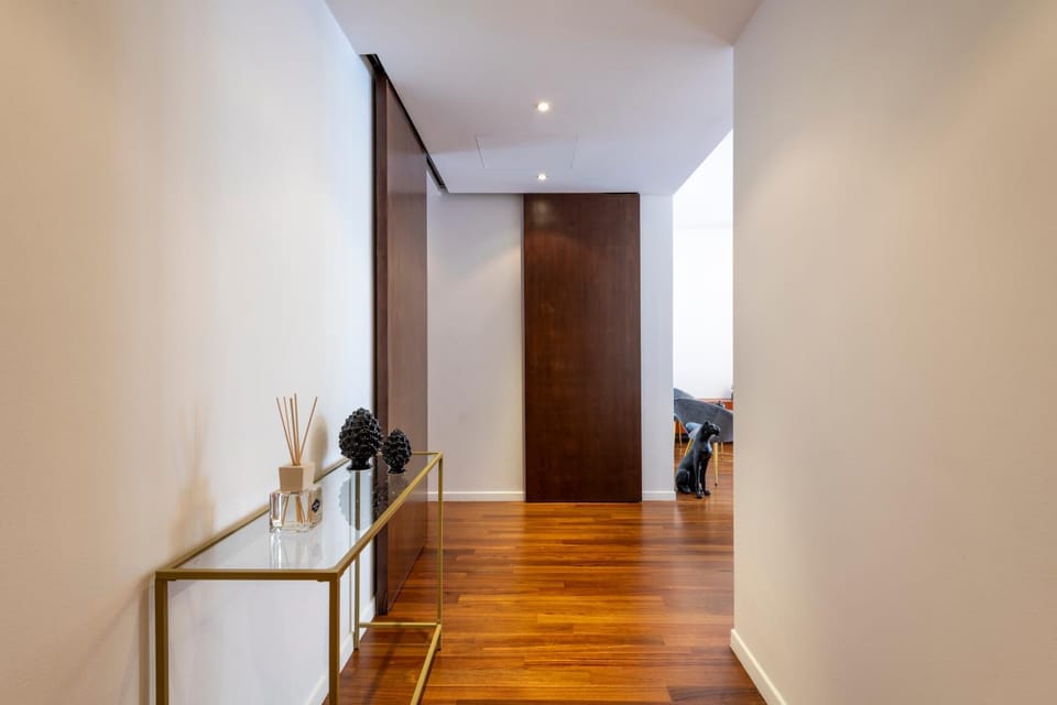 MILAN ROYAL SUITES LUXURY P.ZZA DELLA REPUBBLICA Apartment hotel in Milan