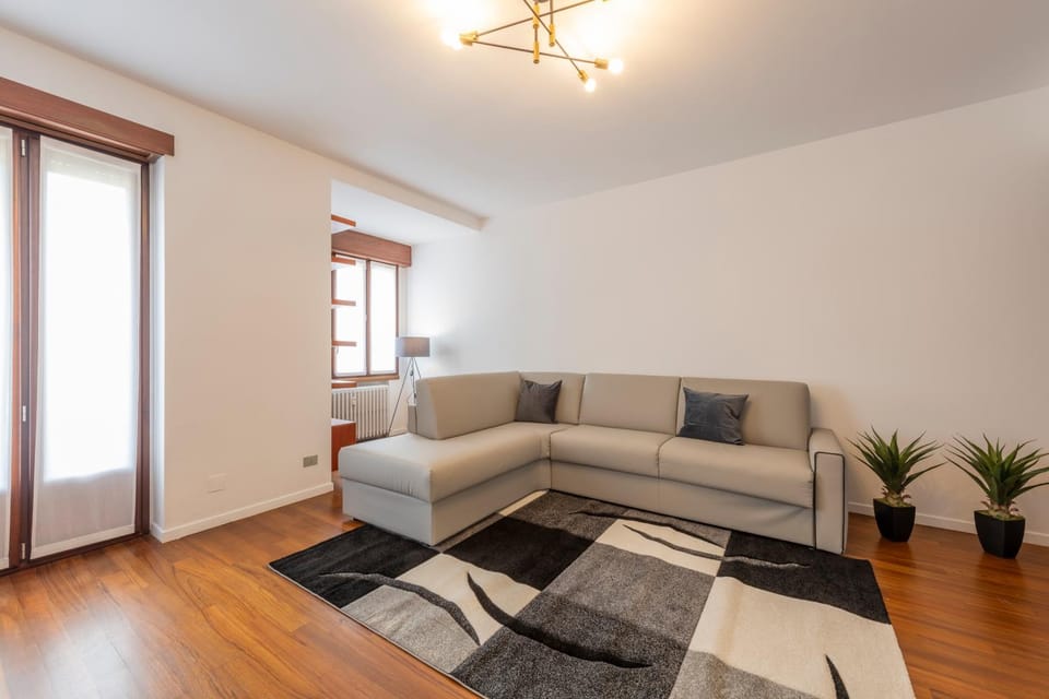 MILAN ROYAL SUITES LUXURY P.ZZA DELLA REPUBBLICA Apartment hotel in Milan