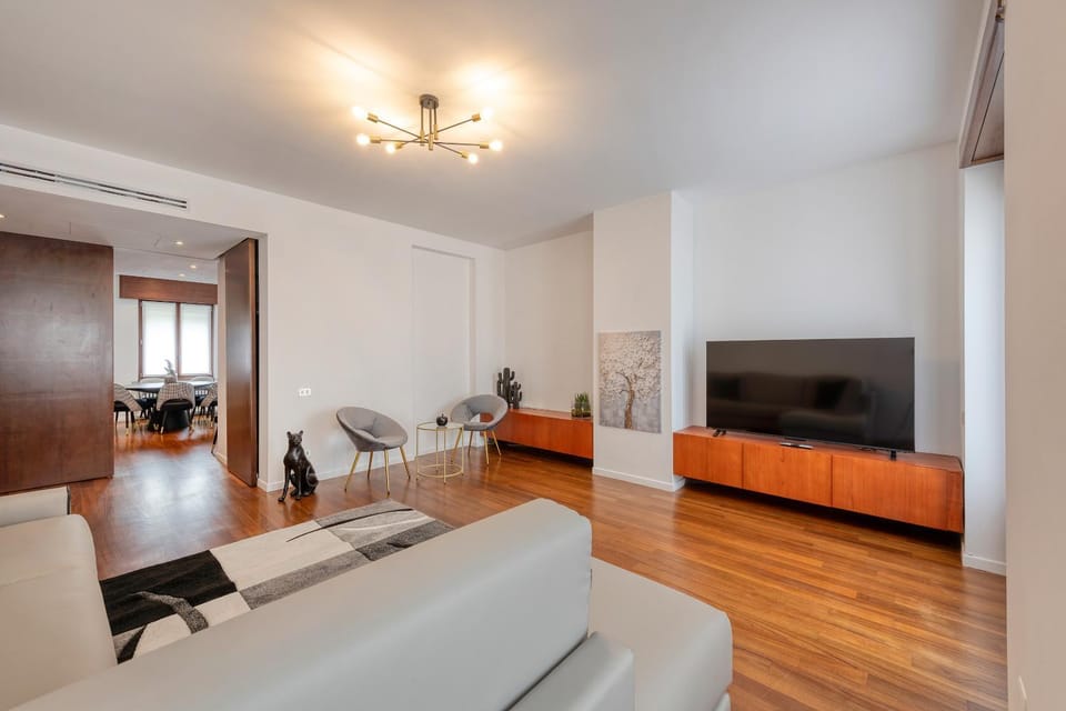 MILAN ROYAL SUITES LUXURY P.ZZA DELLA REPUBBLICA Apartment hotel in Milan