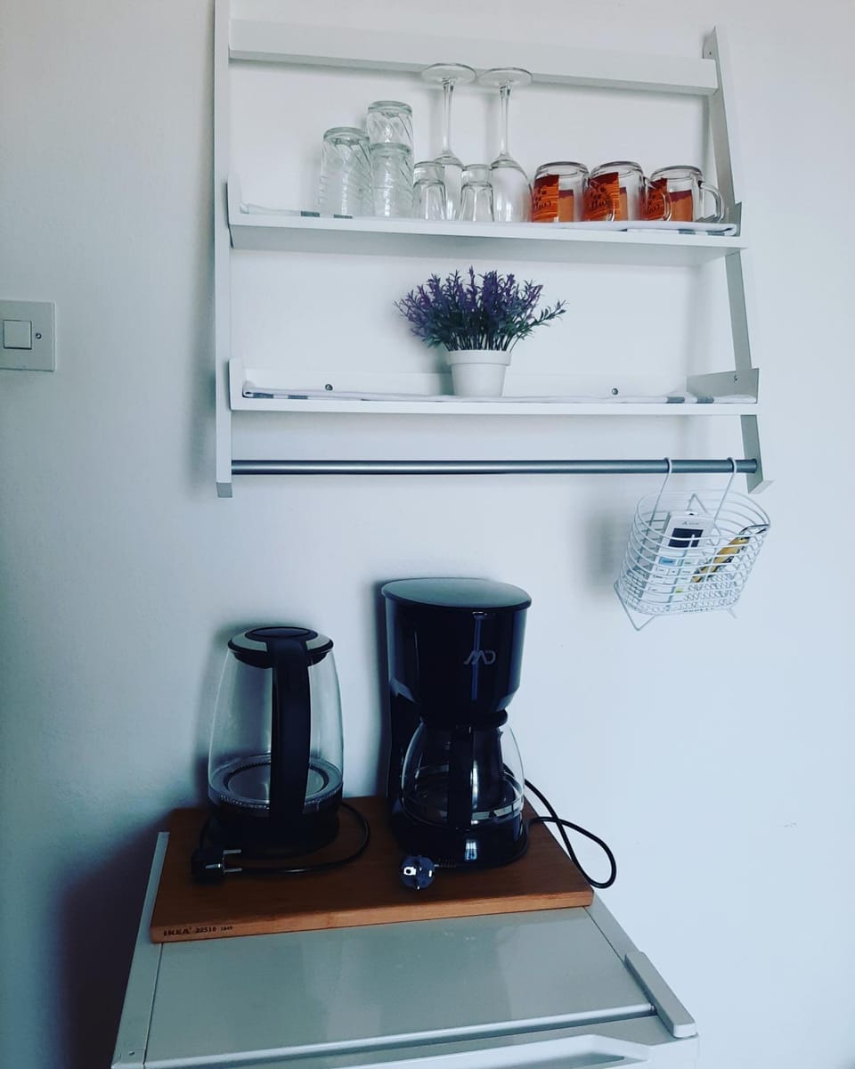 Room Luka Bed and Breakfast in Lika-Senj County