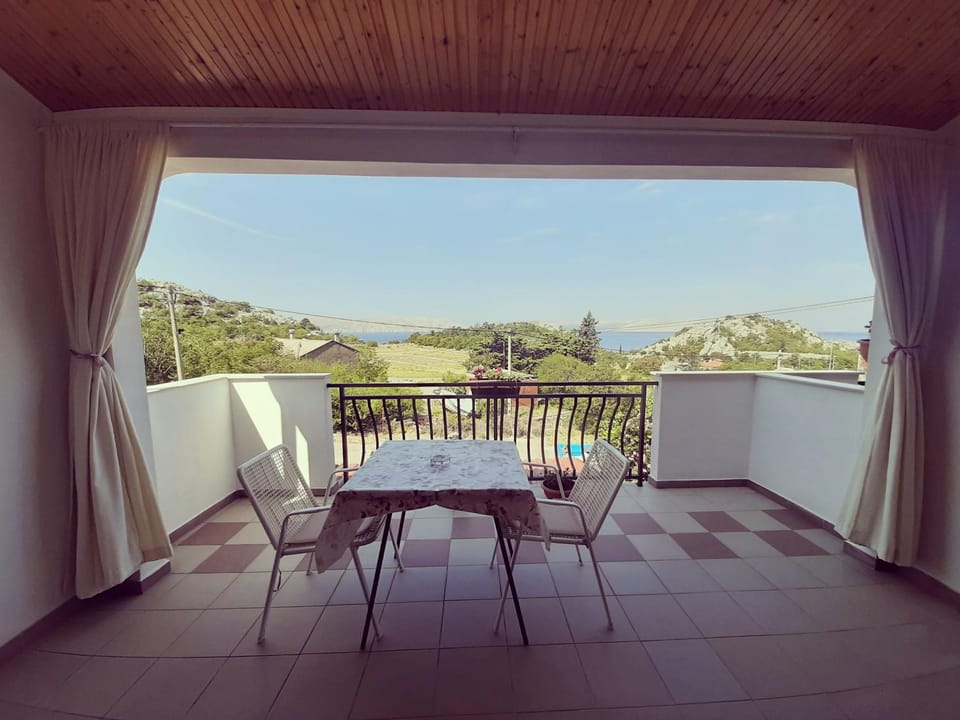 Room Luka Bed and Breakfast in Lika-Senj County
